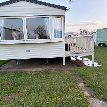83 Southfield Hotel Skipsea Exterior photo
