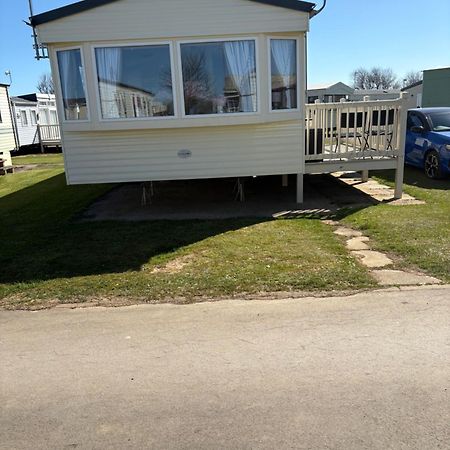83 Southfield Hotel Skipsea Exterior photo
