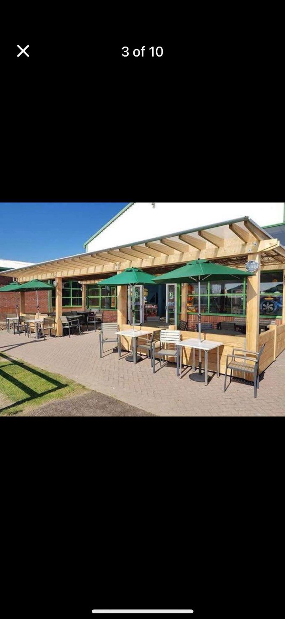 83 Southfield Hotel Skipsea Exterior photo